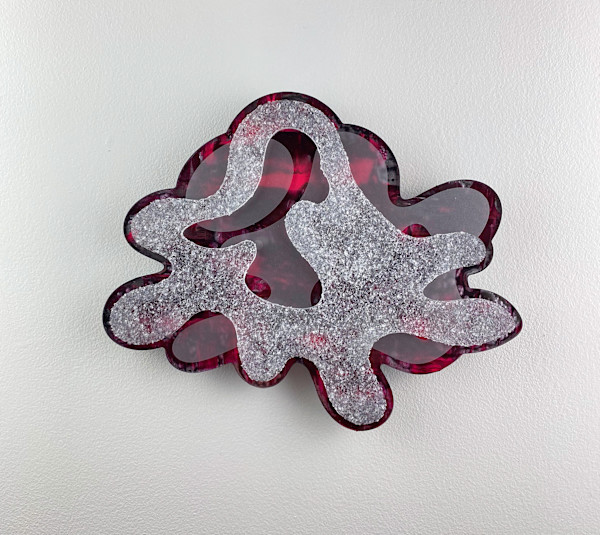 Deluge-mini 02 by Michelle Atkinson, Image 1.
