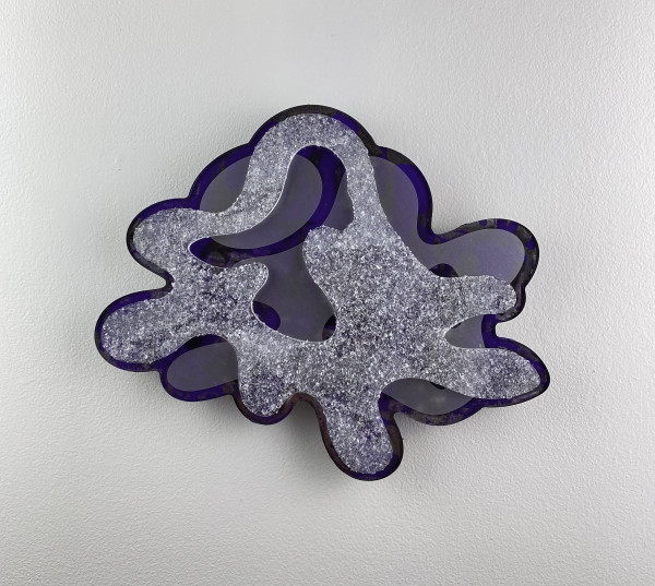 Deluge-mini 03 by Michelle Atkinson