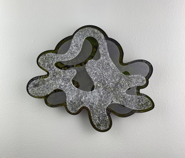 Deluge-mini 15 by Michelle Atkinson, Image 2.