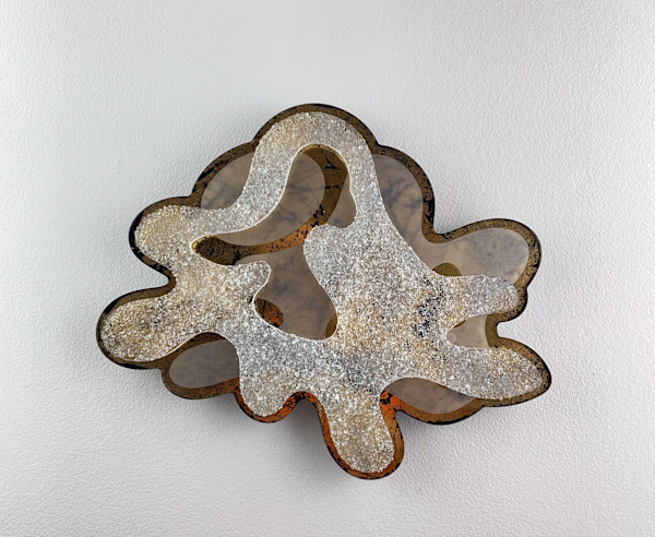 Deluge-mini 06 by Michelle Atkinson, Image 1.