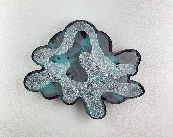 Deluge-mini 11 by Michelle Atkinson, Image 1.