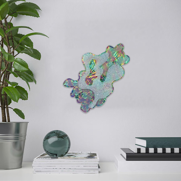 Frizzle mini 05 by Michelle Atkinson