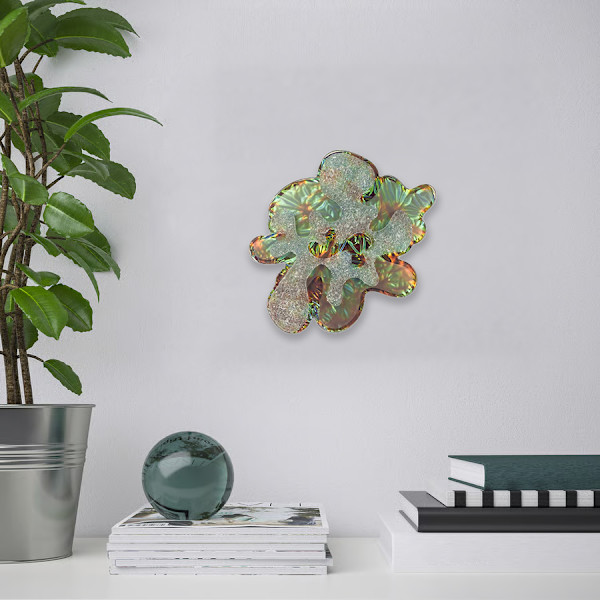 Glow mini 02 by Michelle Atkinson