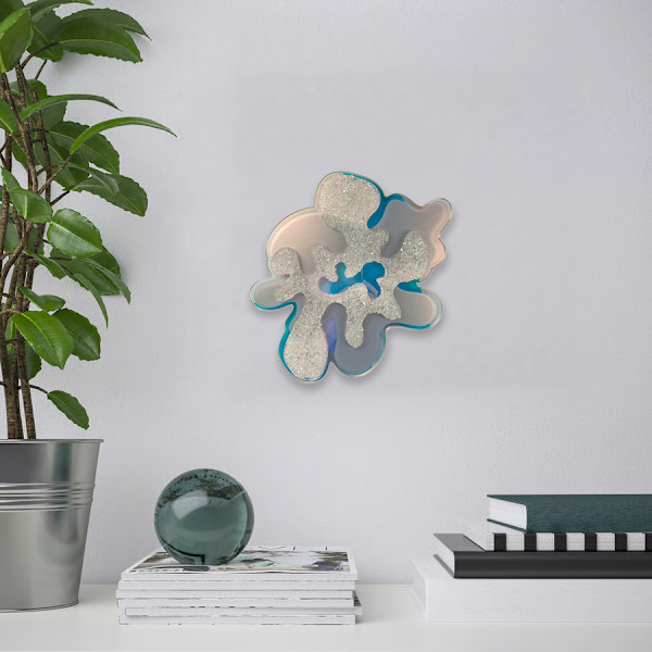 Glow mini 04 by Michelle Atkinson