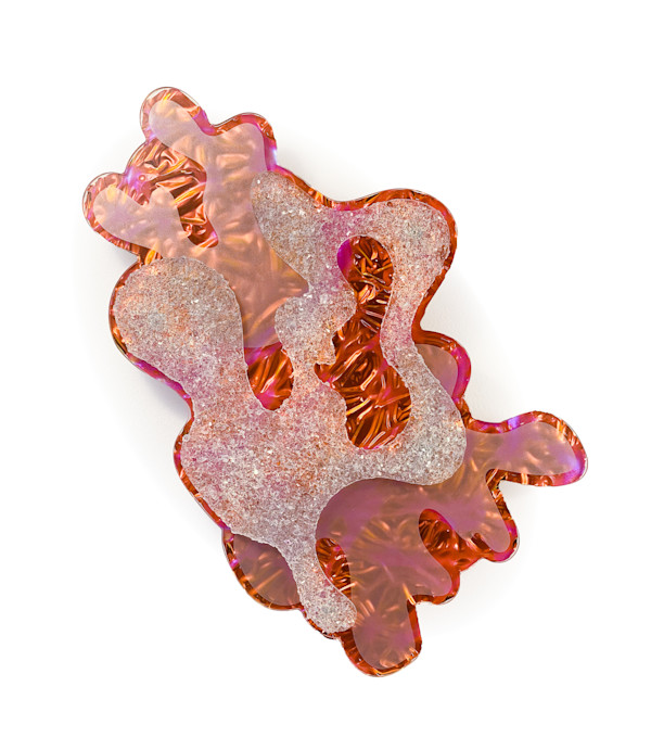 Frizzle mini 02 by Michelle Atkinson, Image 7.