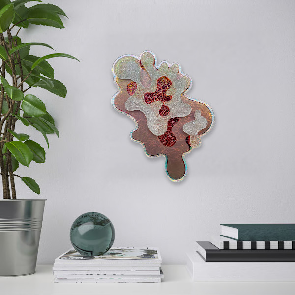 Kindle mini 02 by Michelle Atkinson