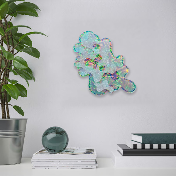 Kindle mini 05 by Michelle Atkinson