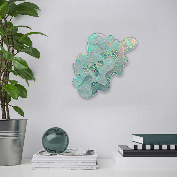 Kindle mini 06 by Michelle Atkinson