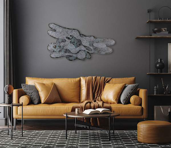 Numb by Michelle Atkinson