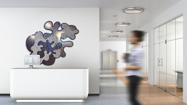 Scorch by Michelle Atkinson