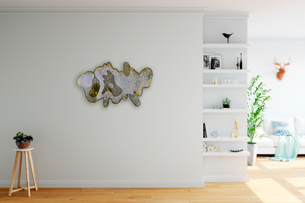 Soppy by Michelle Atkinson