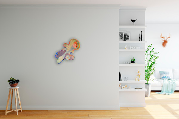 Twisted by Michelle Atkinson