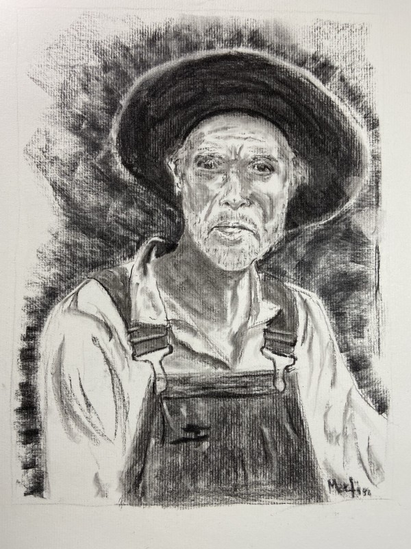Farmer 1930s