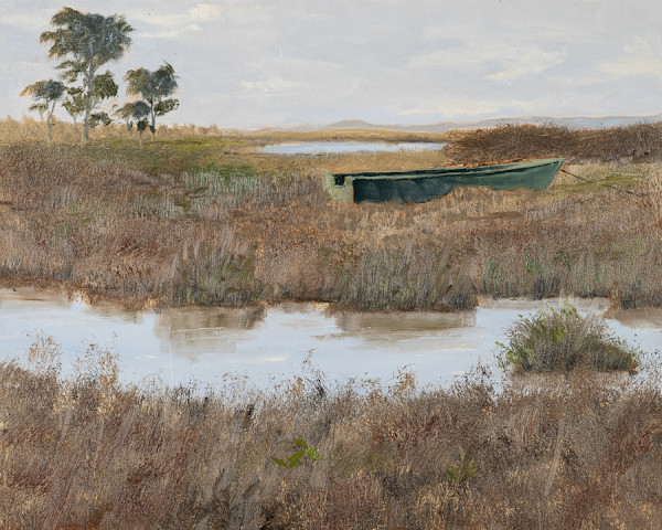 High and Dry! by Frank Martin, Image 1.