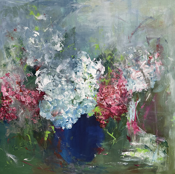 Bloom by Betty Efferson