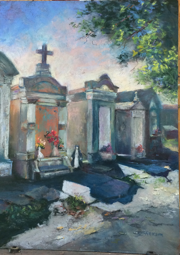 City of the Dead by Betty Efferson