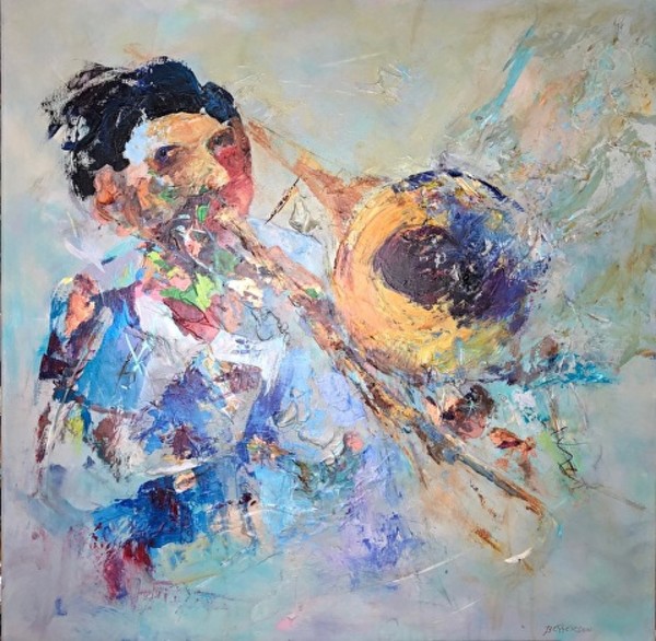 All that Jazz by Betty Efferson