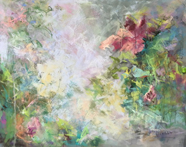 Spring Fling by Betty Efferson