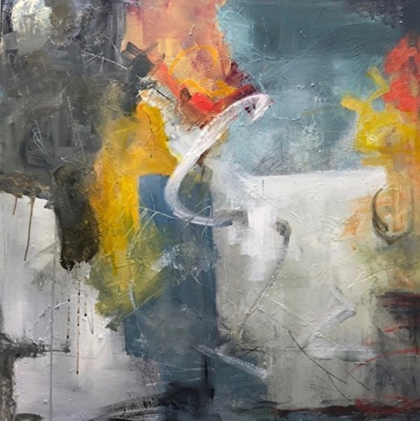 Empty Pail by Betty Efferson
