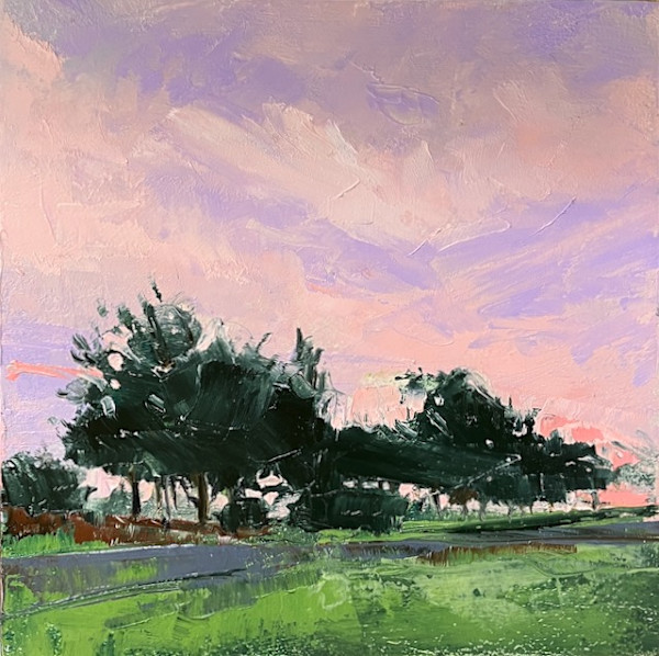 Morning Glow by Deborah Lovelace Richardson, Image 1.
