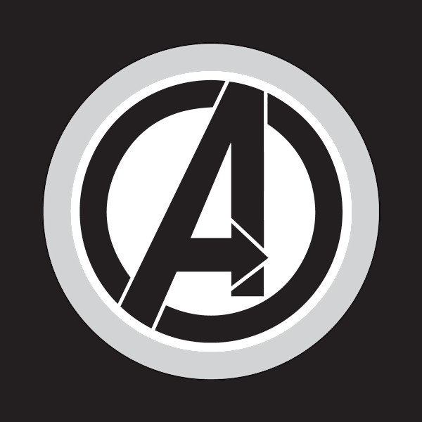 Avengers - FORGE B.O.X. by JD Hecht | Creatively Cutz Studio, Image 1.