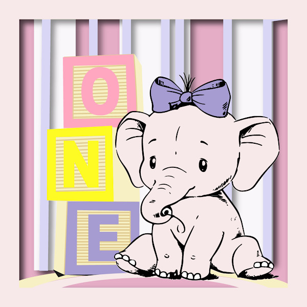 Baby's First B.O.X. by JD Hecht