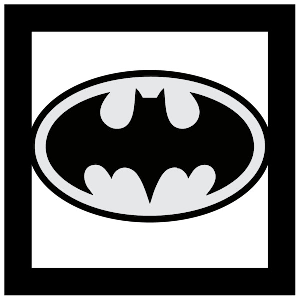 Batman - FORGE B.O.X. by JD Hecht | Creatively Cutz Studio, Image 2.