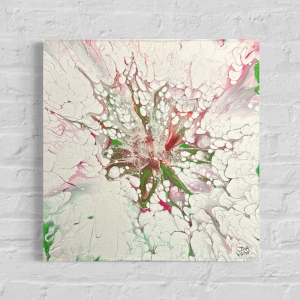 Bloodline Botanica by JD Hecht