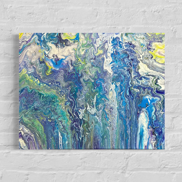 Chroma Vortex by JD Hecht