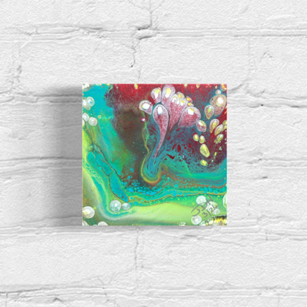 Escape Velocity by JD Hecht | Creatively Cutz Studio, Image 1.