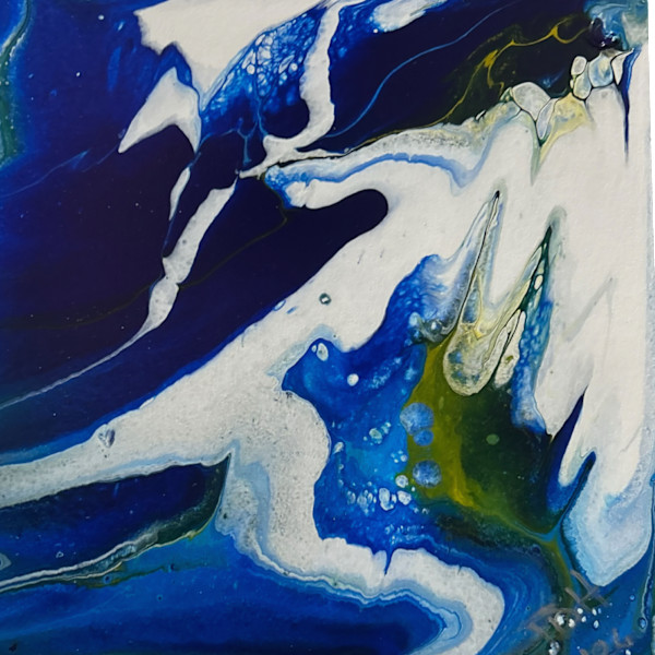 Forge Foundation 26-001 by JD Hecht | Creatively Cutz Studio, Image 1.