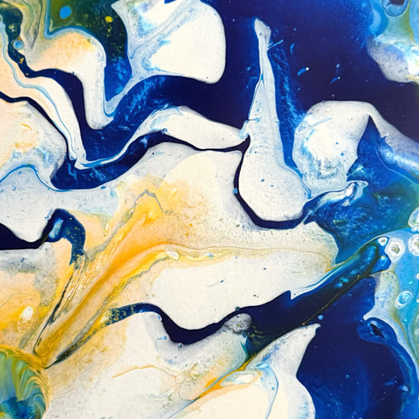 Forge Foundation 26-002 by JD Hecht | Creatively Cutz Studio, Image 1.