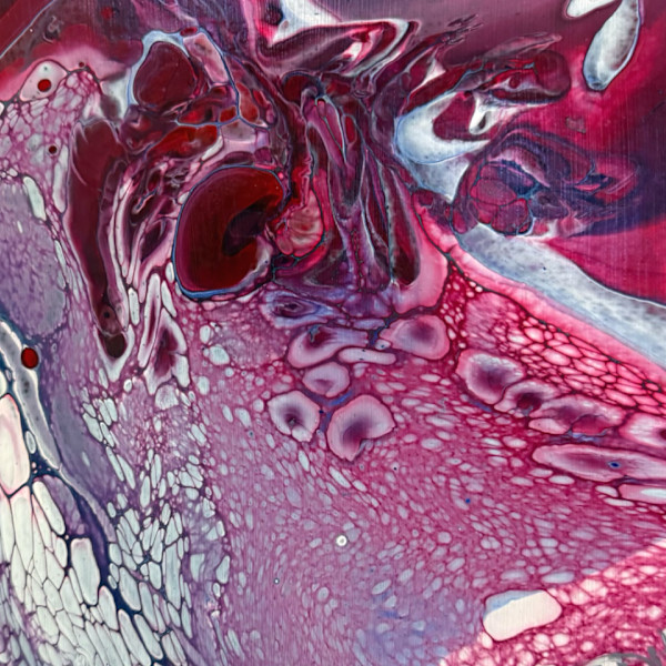 Forge Foundation 26-006 by JD Hecht | Creatively Cutz Studio, Image 1.