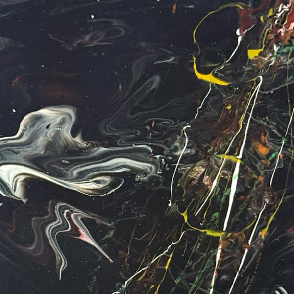 Forge Foundation 26-007 by JD Hecht | Creatively Cutz Studio, Image 1.