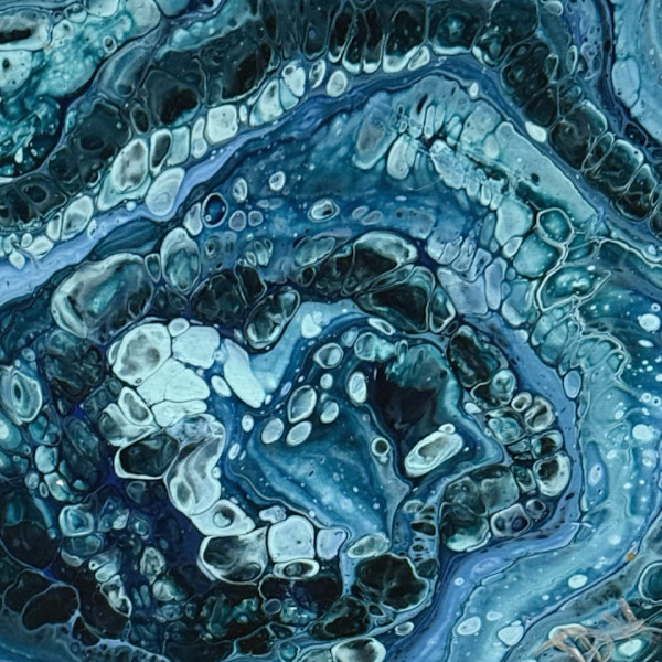 Forge Foundation 26-010 by JD Hecht | Creatively Cutz Studio, Image 1.