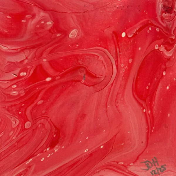 Forge Foundation 26-011 by JD Hecht | Creatively Cutz Studio