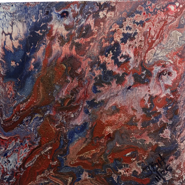 Forge Foundation 26-014 by JD Hecht | Creatively Cutz Studio, Image 2.