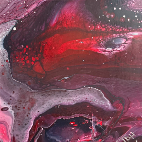 Forge Foundation 26-016 by JD Hecht | Creatively Cutz Studio, Image 1.