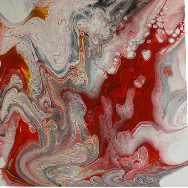 Forge Foundation 26-019 by JD Hecht | Creatively Cutz Studio, Image 2.