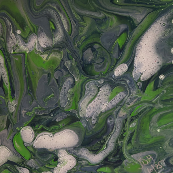 Forge Foundation 26-024 by JD Hecht | Creatively Cutz Studio