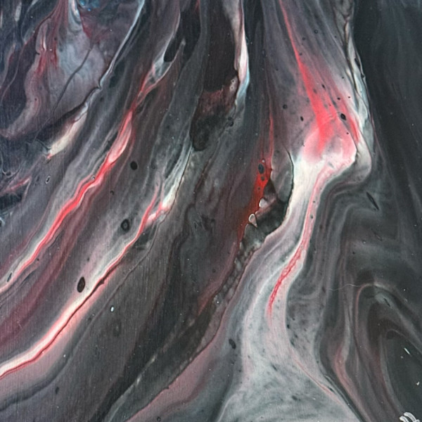 Forge Foundation 26-026 by JD Hecht | Creatively Cutz Studio