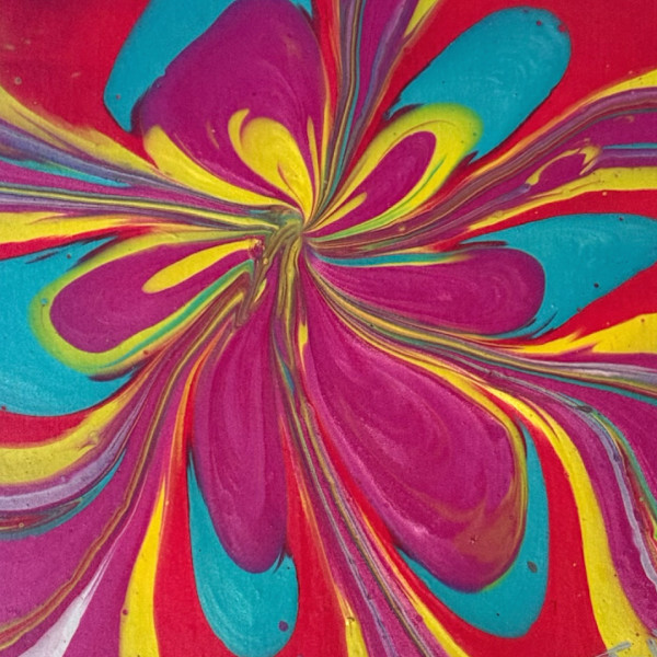 Forge Foundation 26-028 by JD Hecht | Creatively Cutz Studio