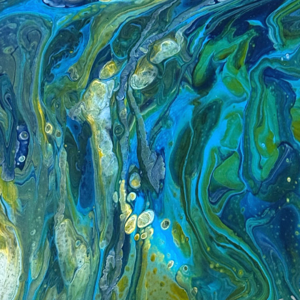 Forge Foundation 26-030 by JD Hecht | Creatively Cutz Studio