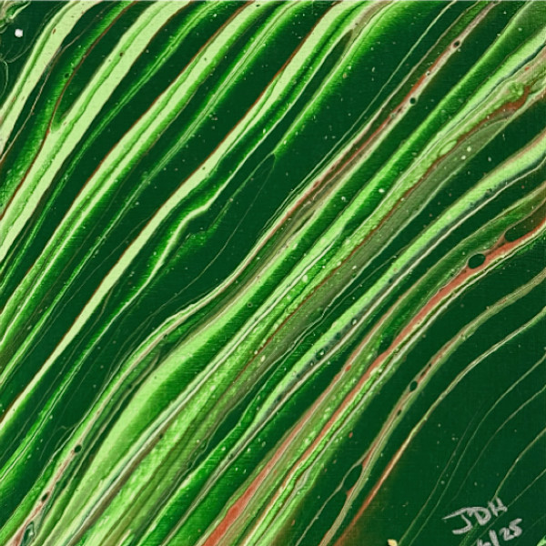 Forge Foundation 26-038 by JD Hecht | Creatively Cutz Studio