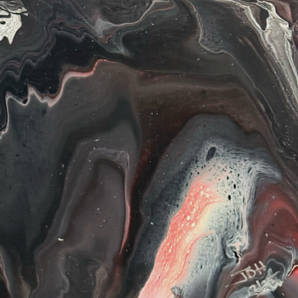 Forge Foundation 26-039 by JD Hecht | Creatively Cutz Studio