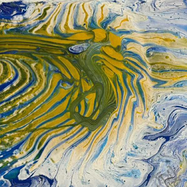 Forge Foundation 26-040 by JD Hecht | Creatively Cutz Studio