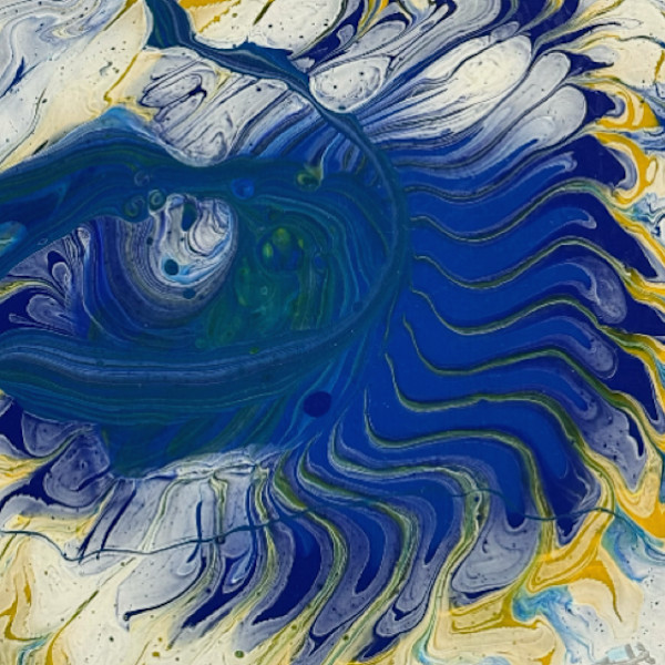 Forge Foundation 26-042 by JD Hecht | Creatively Cutz Studio