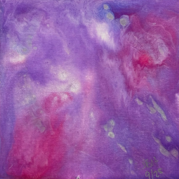 Forge Foundation 26-045 by JD Hecht | Creatively Cutz Studio