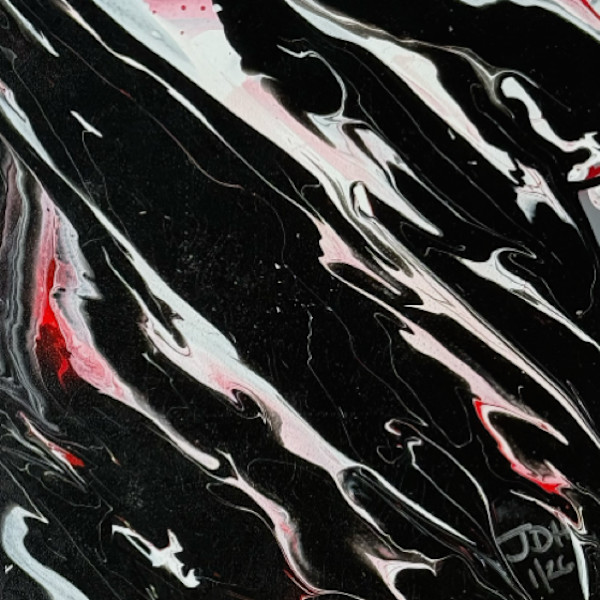 Forge Foundation 26-046 by JD Hecht | Creatively Cutz Studio