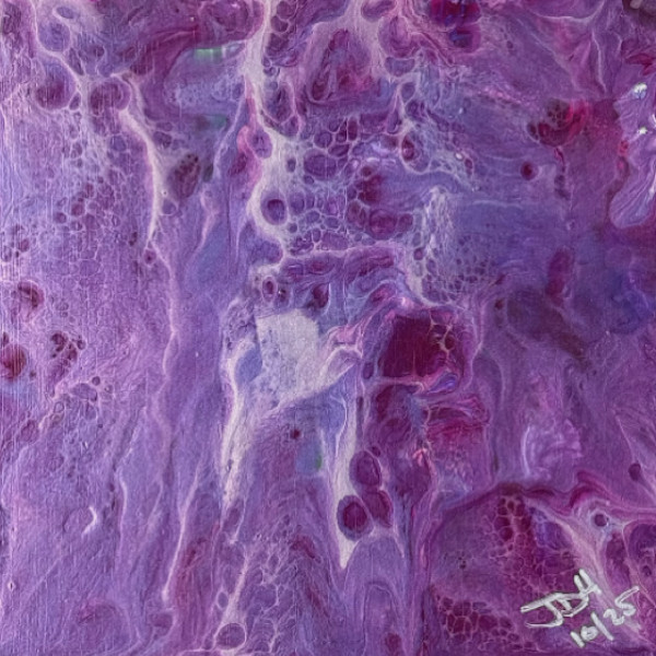 Forge Foundation 26-048 by JD Hecht | Creatively Cutz Studio